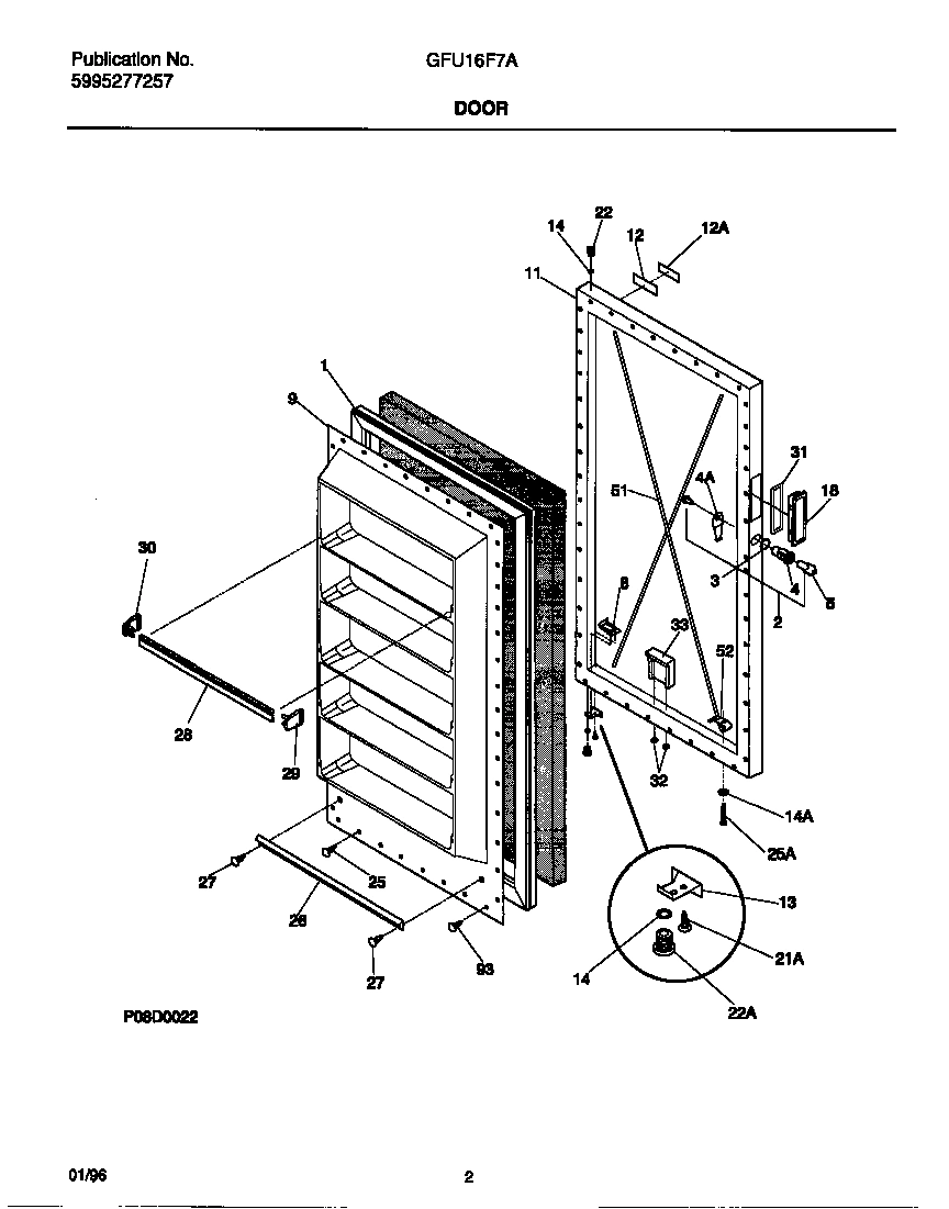 02 - DOOR