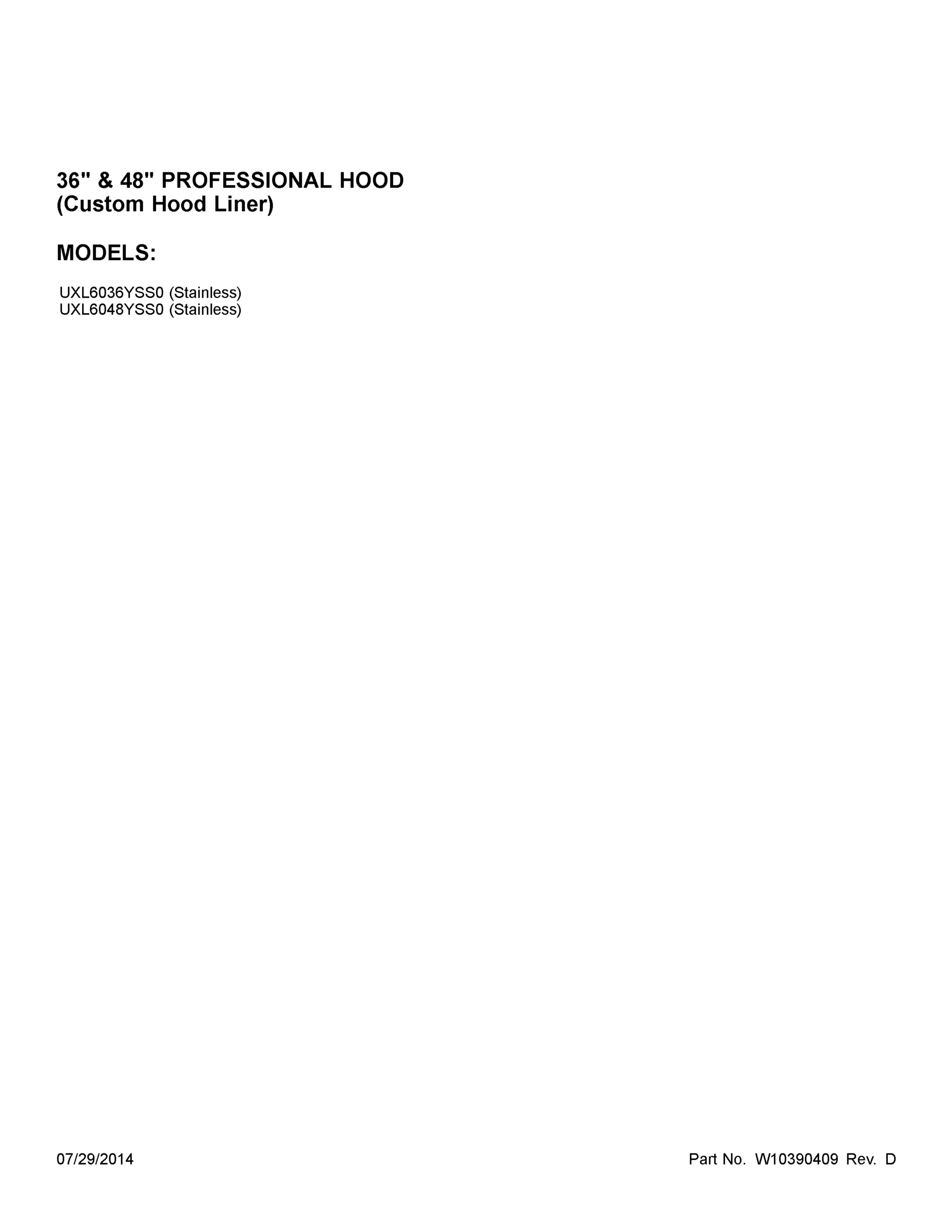 01 - COVER SHEET