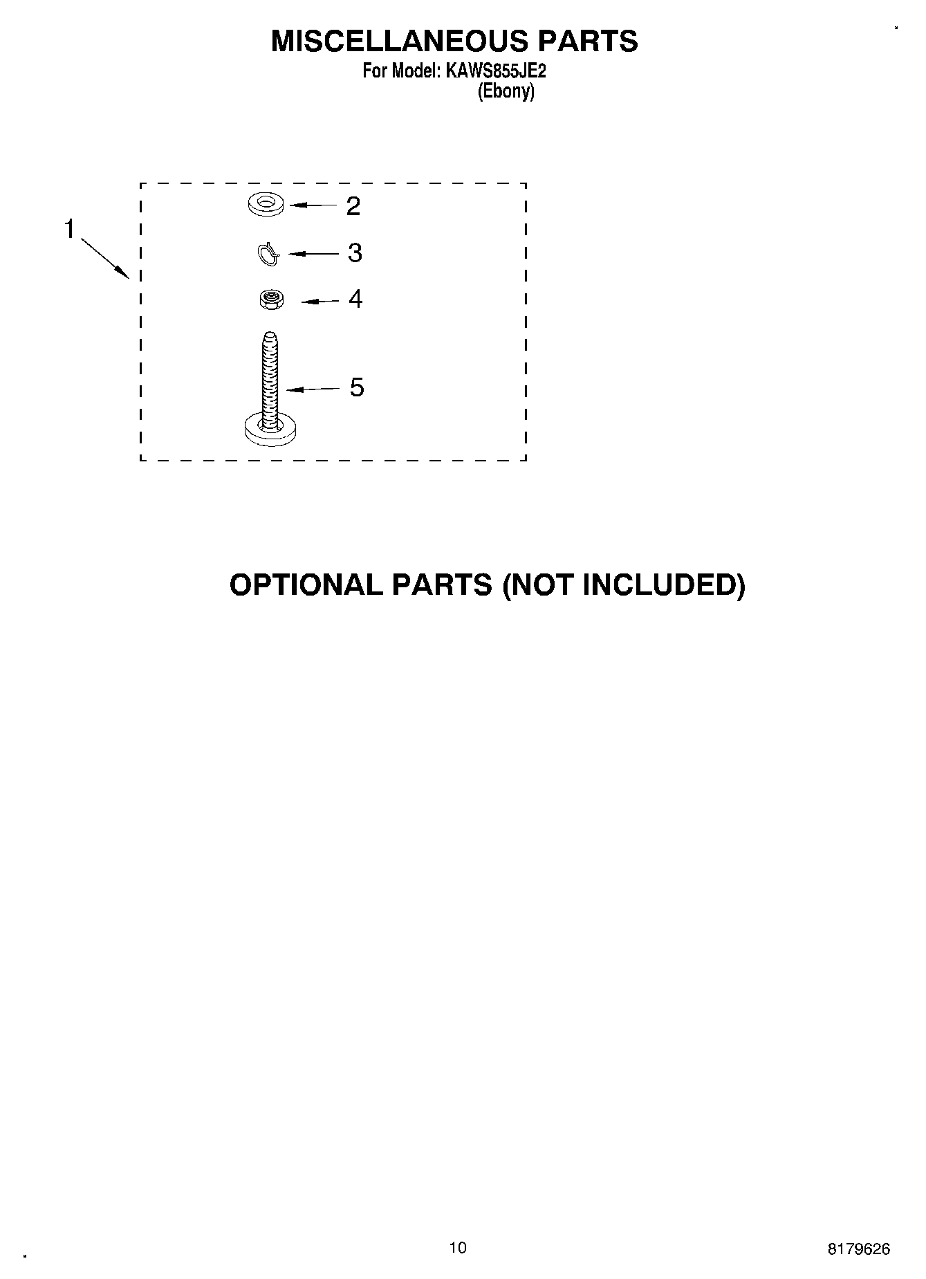 07 - MISCELLANEOUS, OPTIONAL