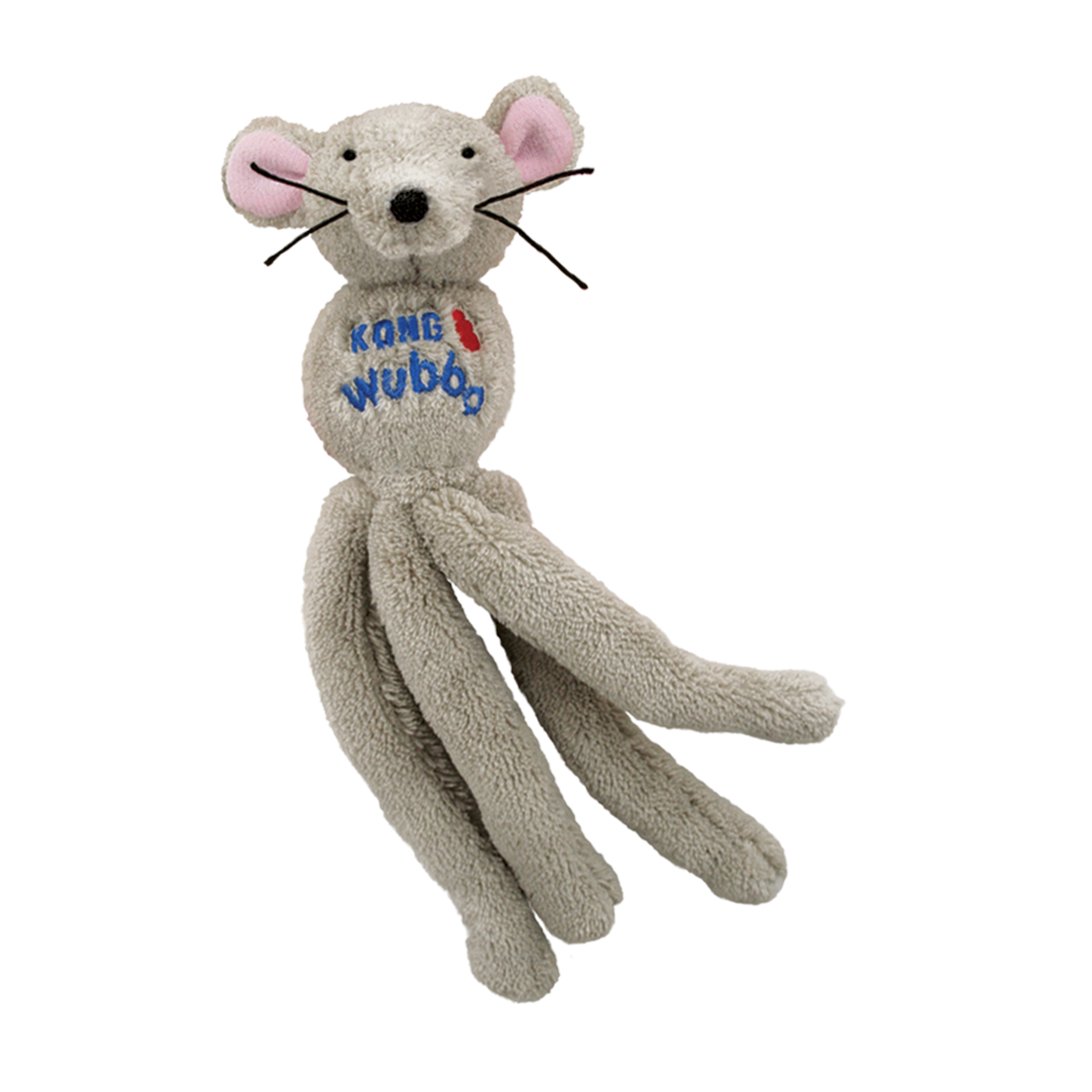 Cat Wubba Mouse offpack product image