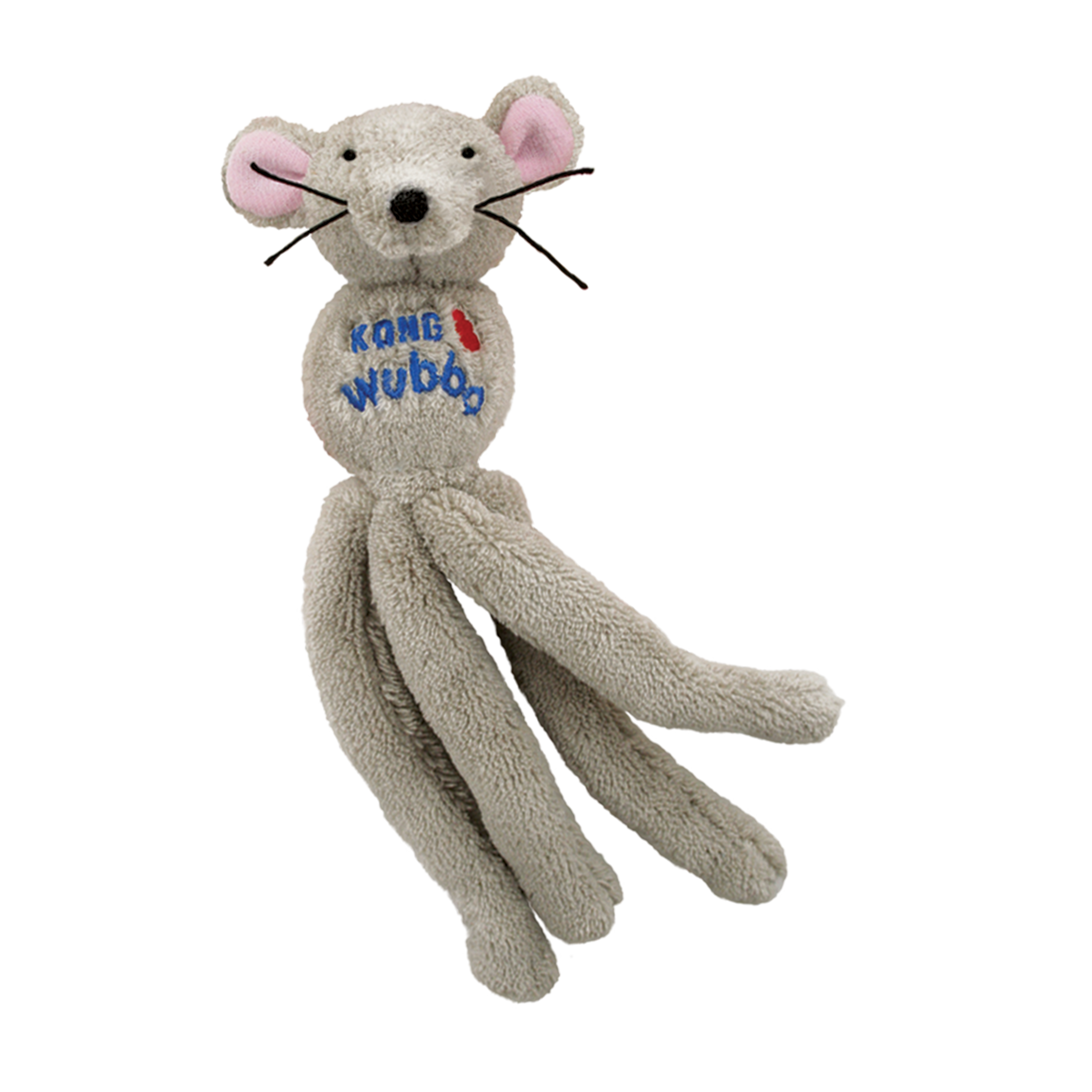 Cat Wubba Mouse offpack produktbillede