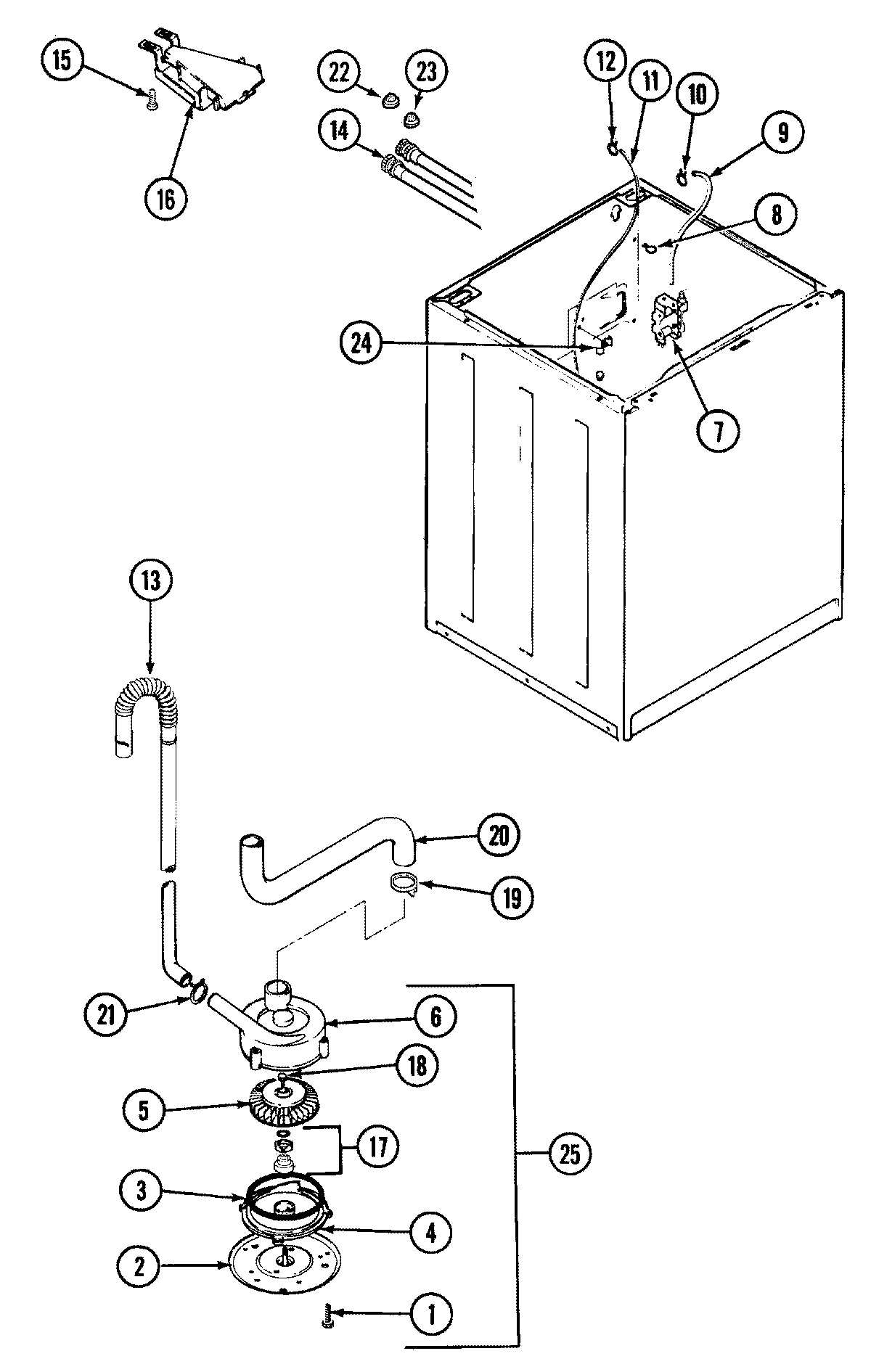 03 - MOTOR & PUMP