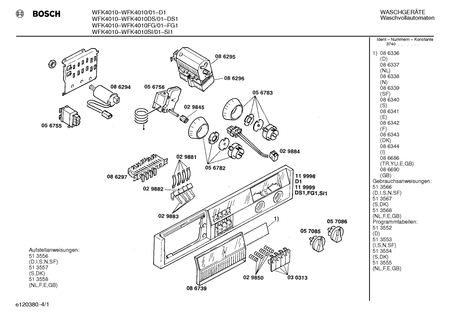 Diagram 1
