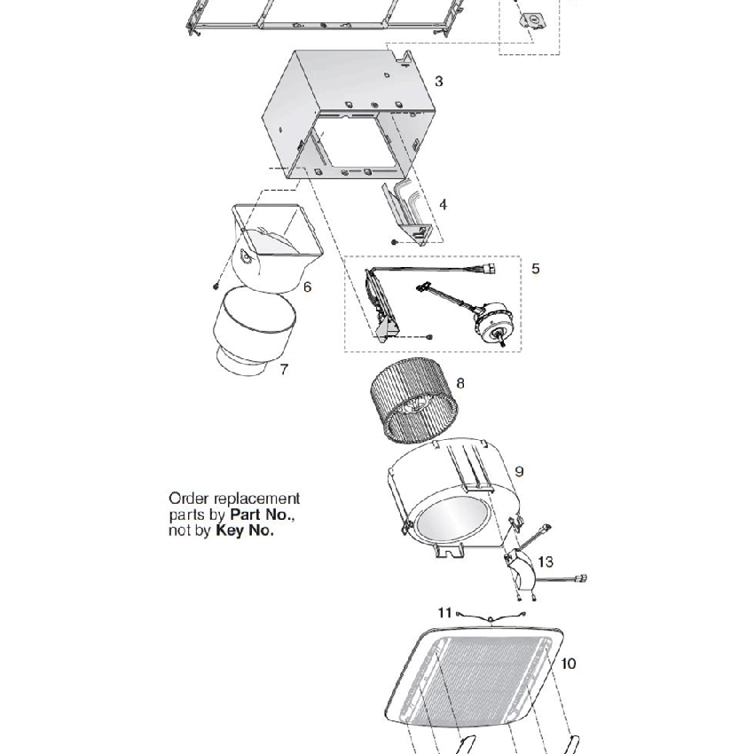 Exploded View