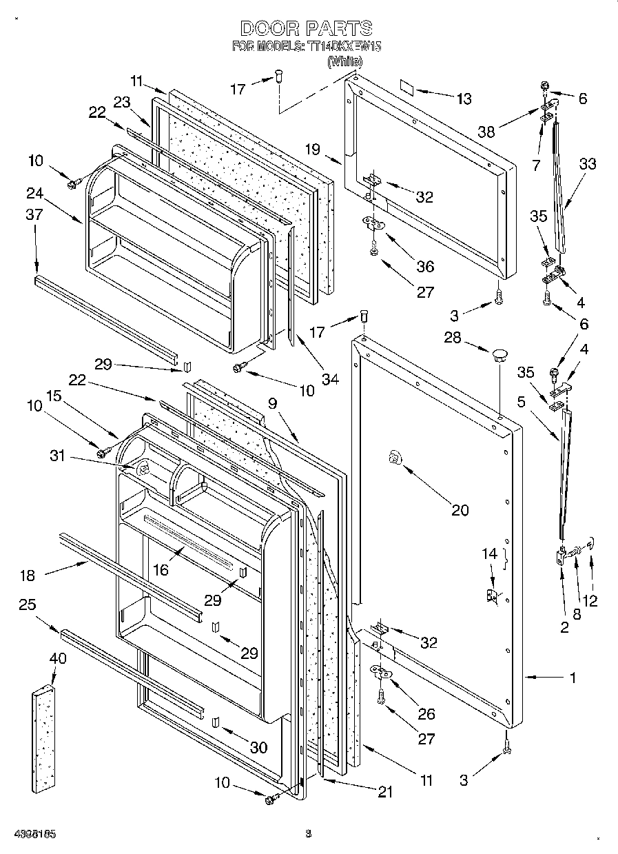 02 - DOOR