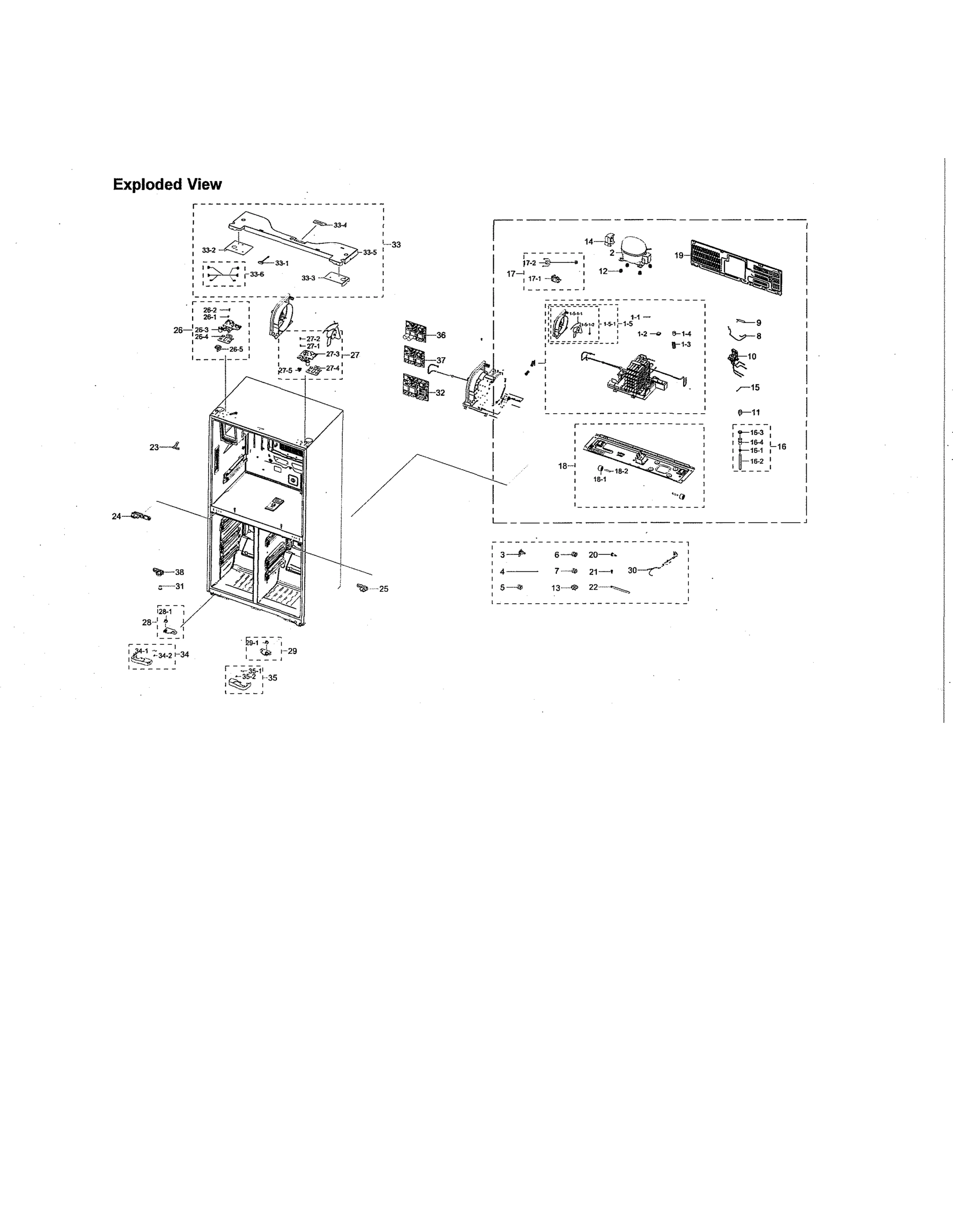 Cabinet 2