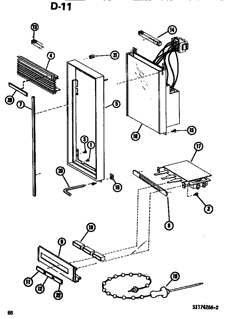 01 - CONTROL PANEL