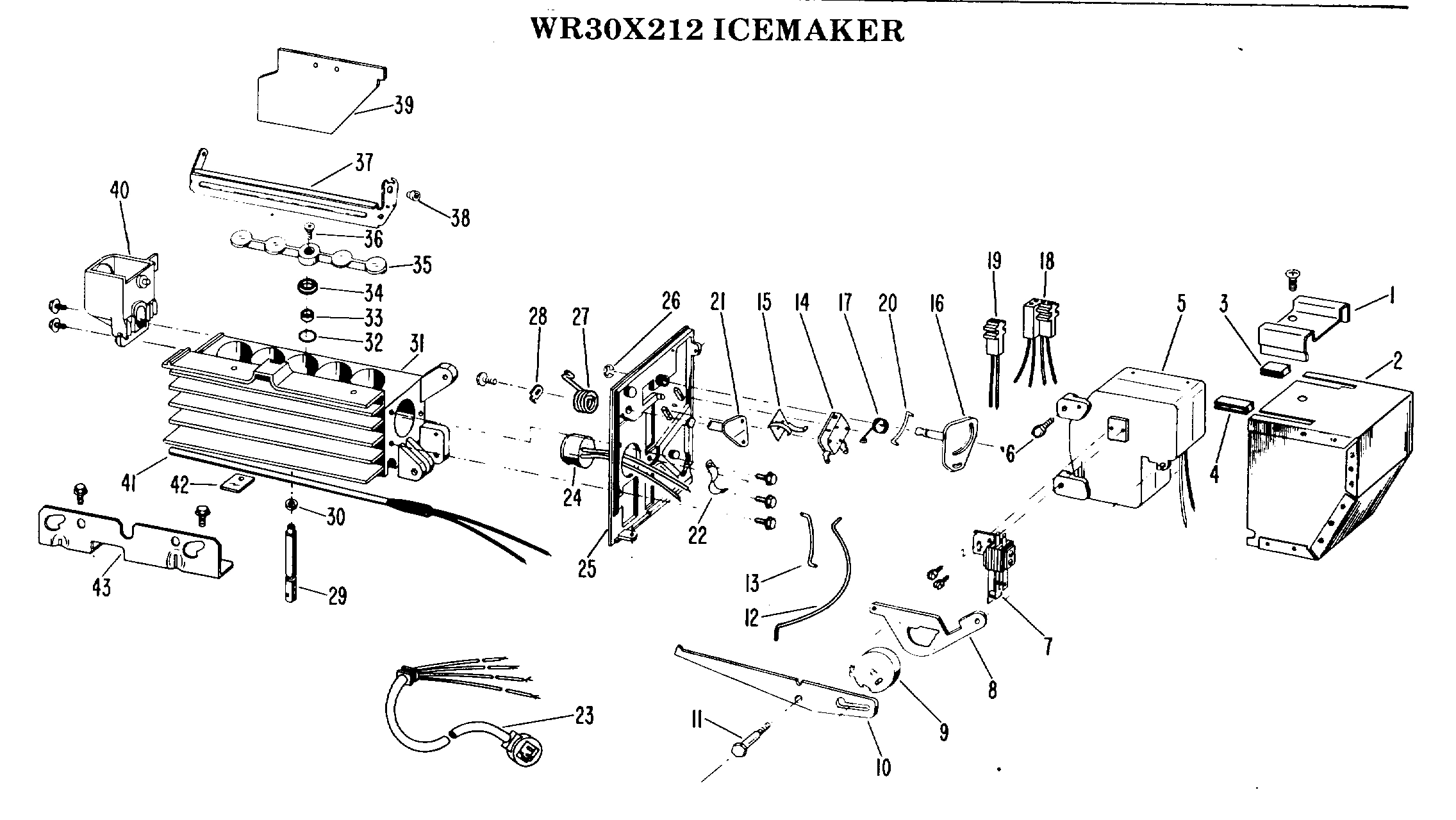 ICEMAKER