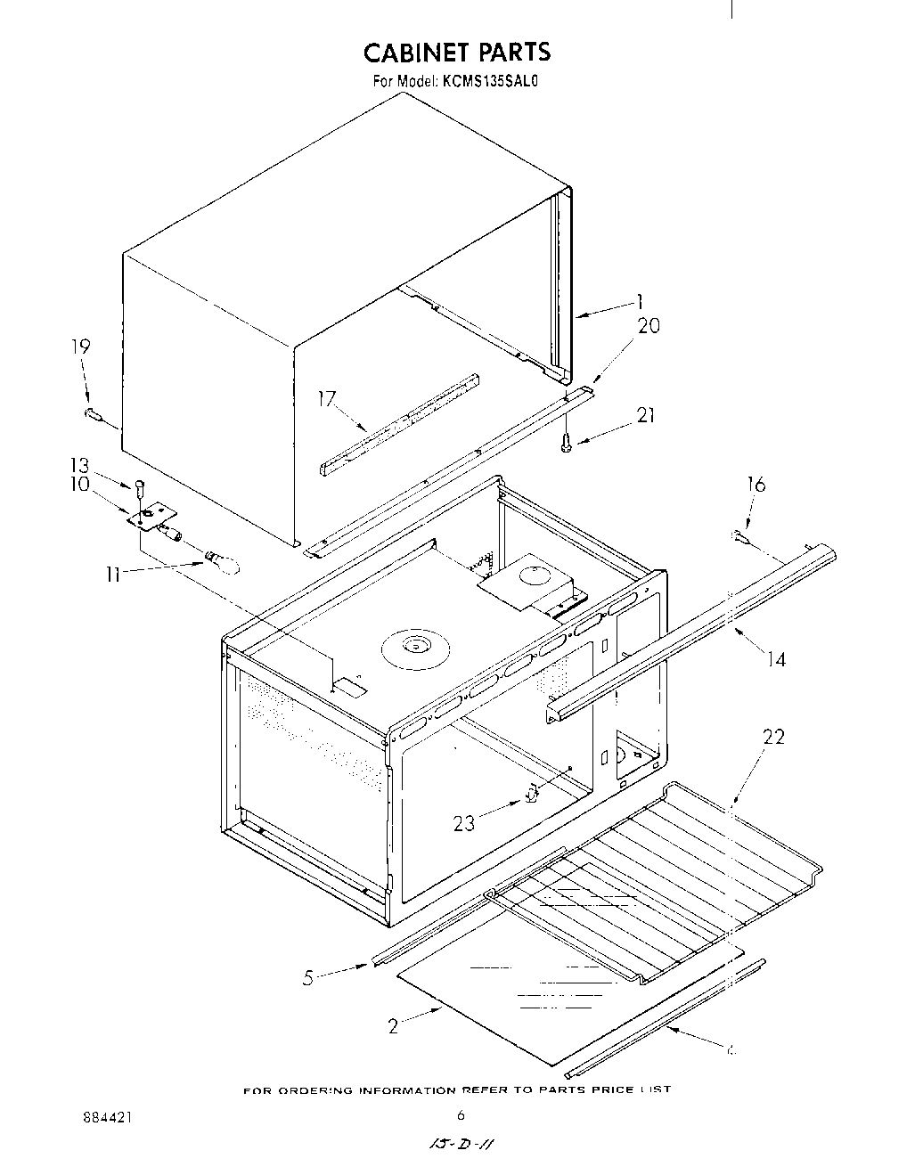 04 - CABINET