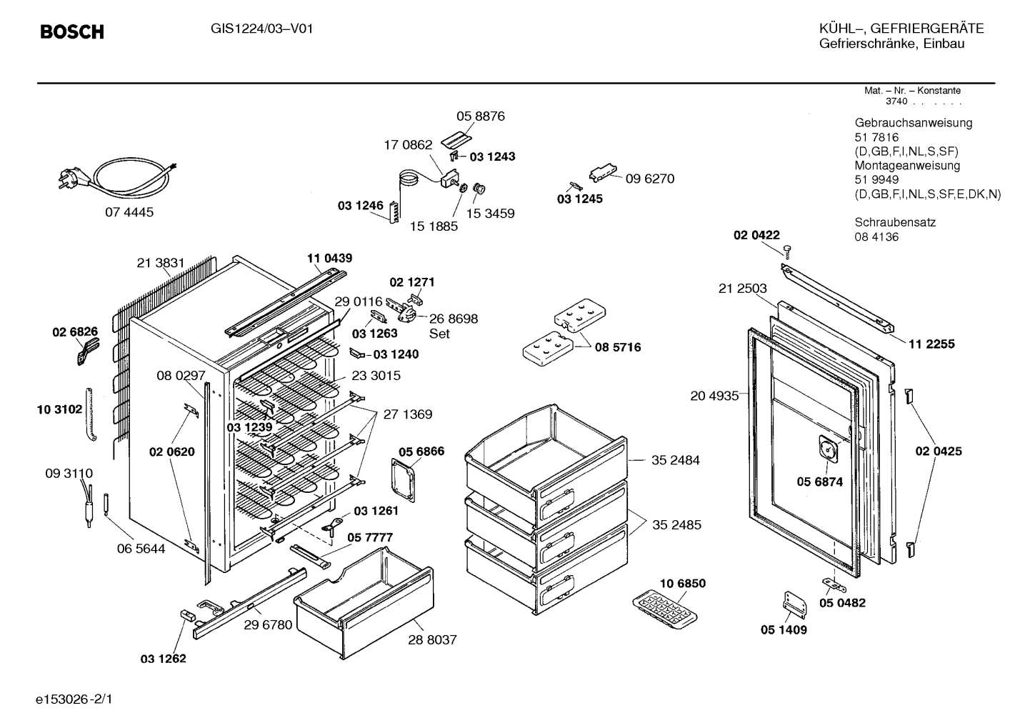 Diagram 1