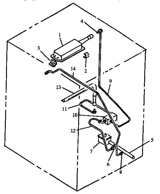 04 - GAS COMPONENTS