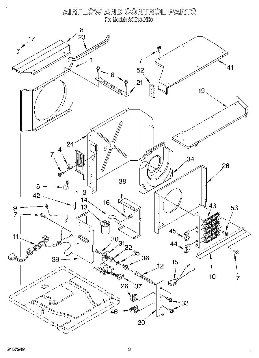 02 - AIR FLOW AND CONTROL