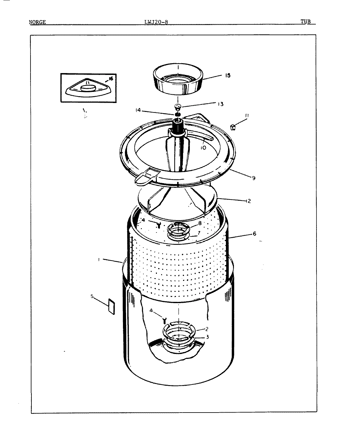 05 - TUB (ORIG. REV. A)