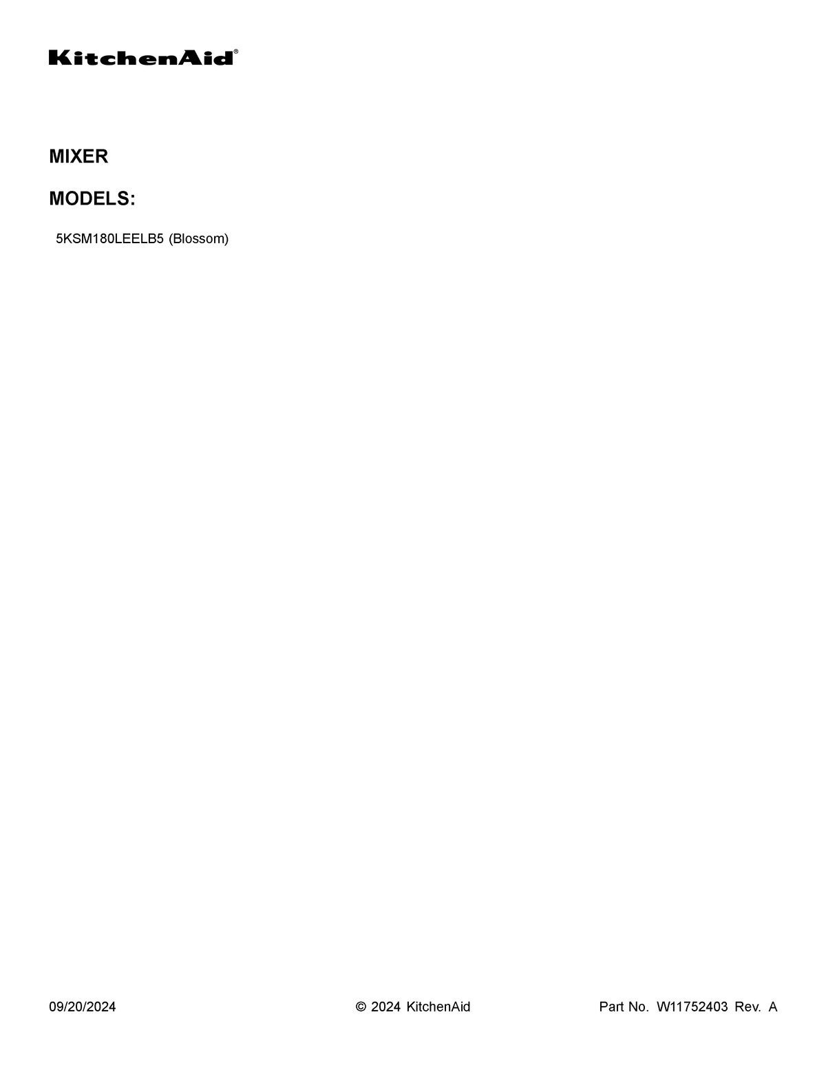 01 - COVER SHEET