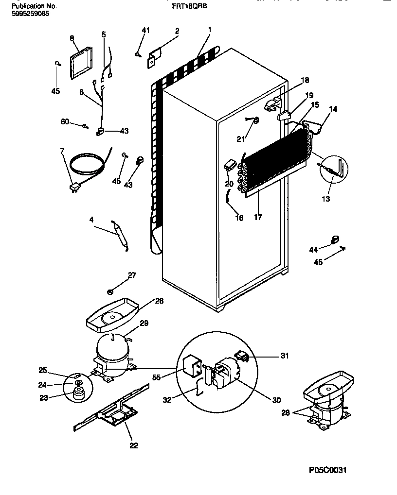 05 - COOLING SYSTEM