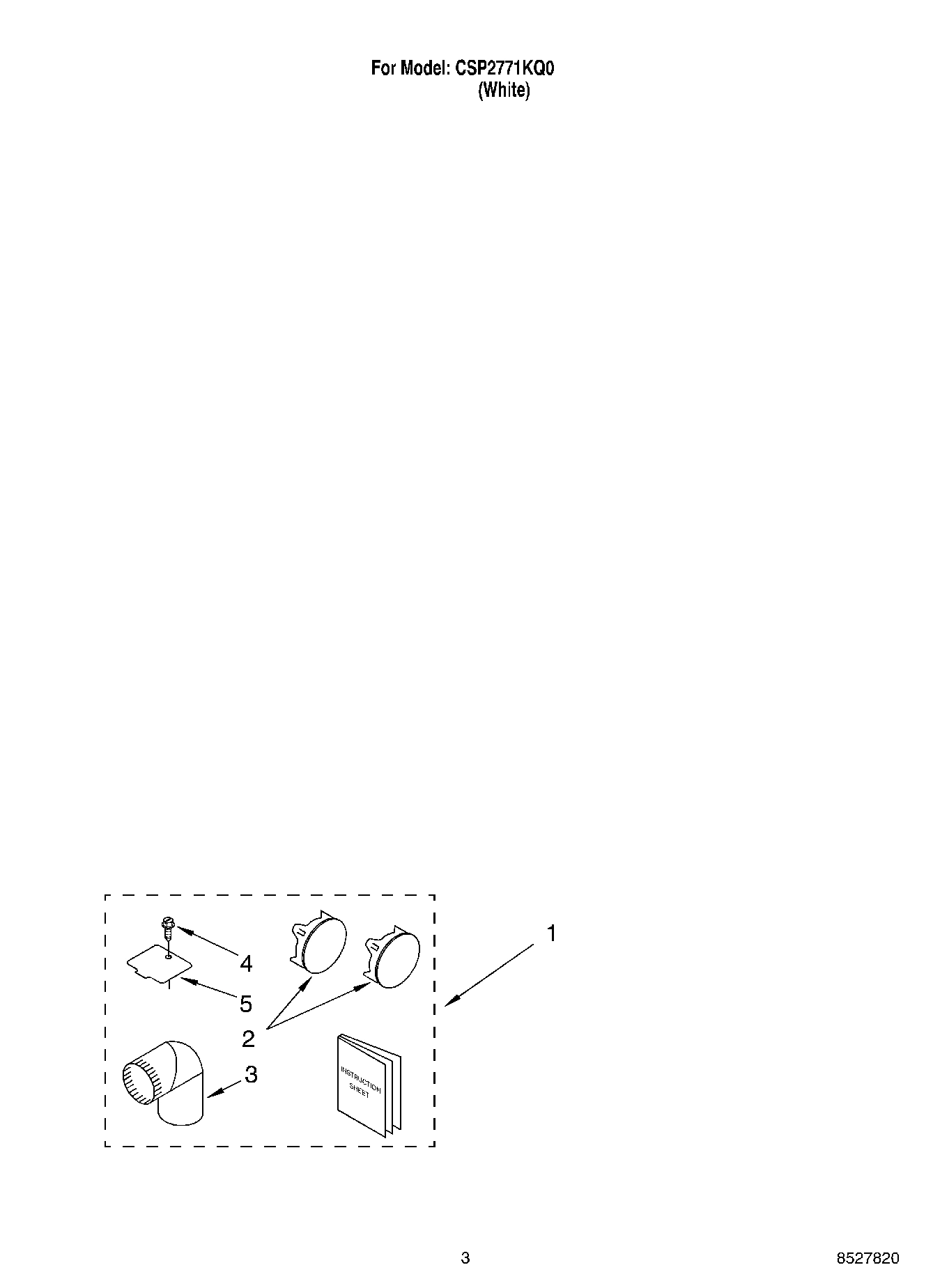 02 - OPTIONAL  PARTS (NOT INCLUDED)