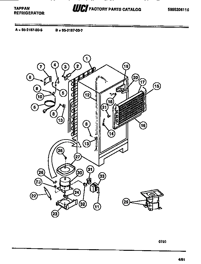 05 - COOLING SYSTEM