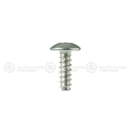 WH02X26155 GE Tapping Screw