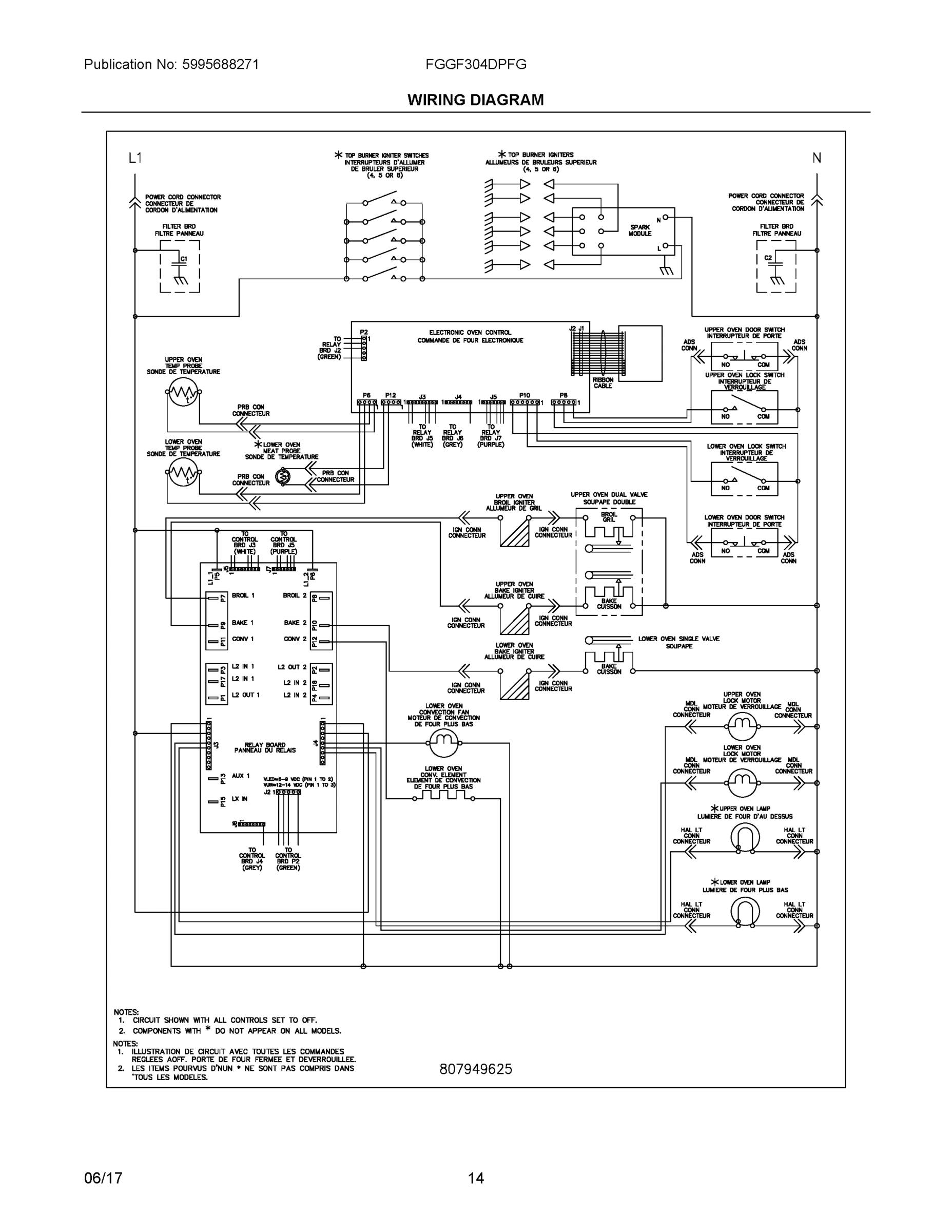 07 - WIRING DIAGRAM
