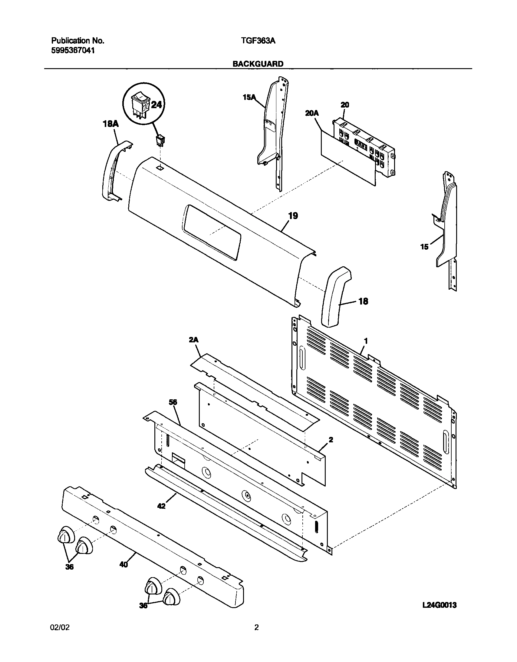 03 - BACKGUARD