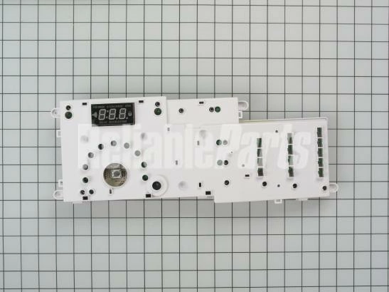 WH12X10355 GE Control Board Assembly - Image 4