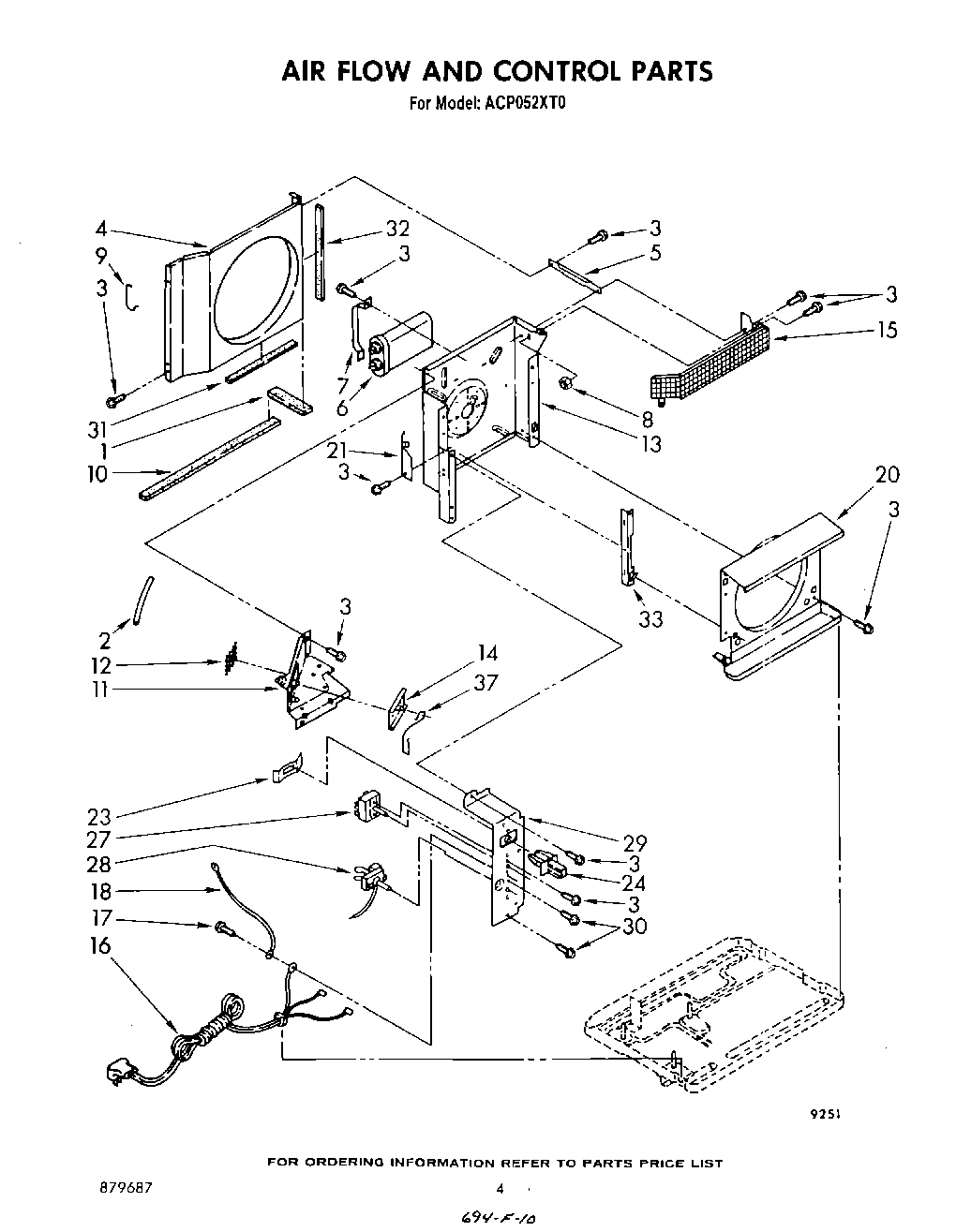 03 - AIRFLOW AND CONTROL