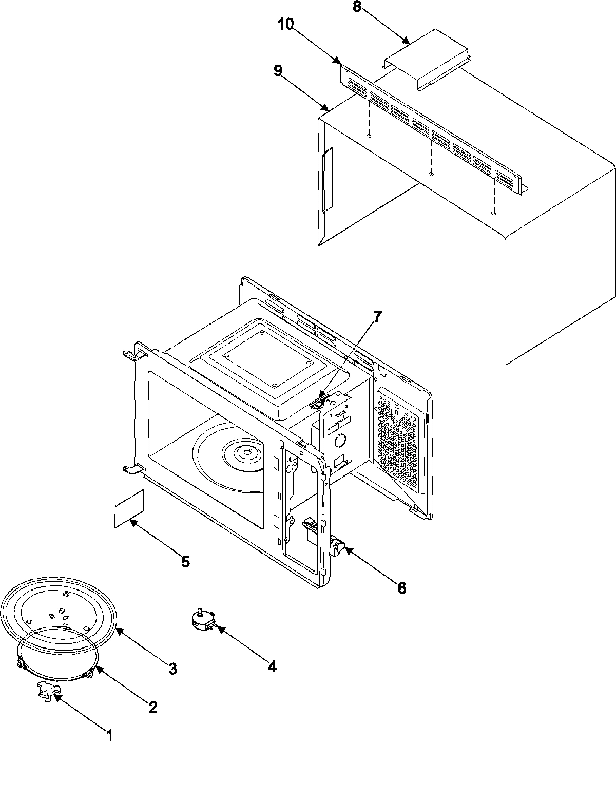 01 - BODY/CAVITY/ELEMENTS