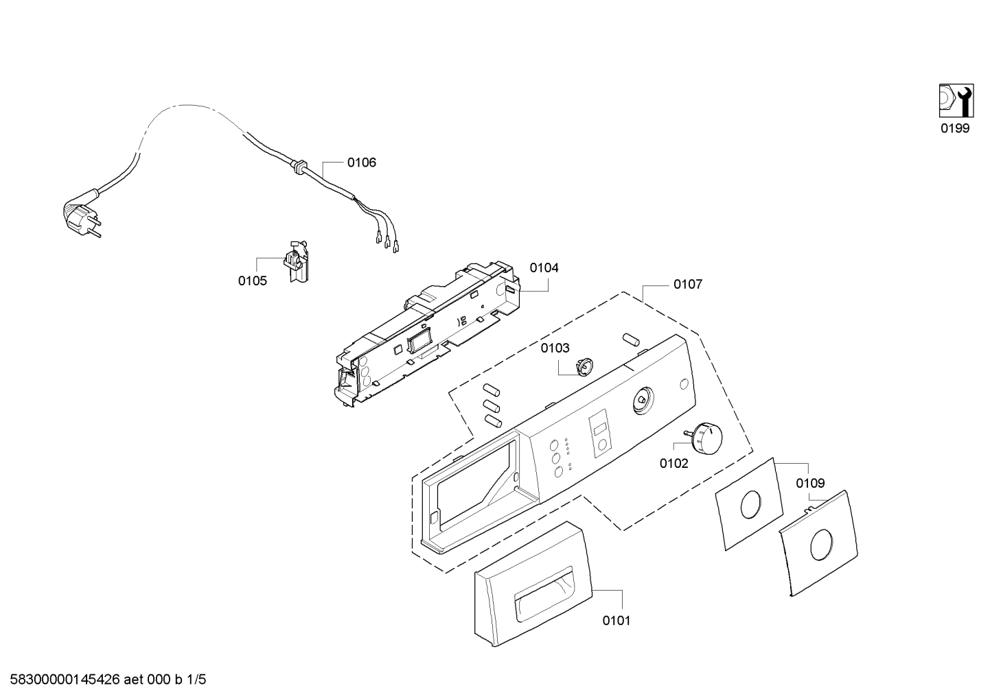 Diagram 1
