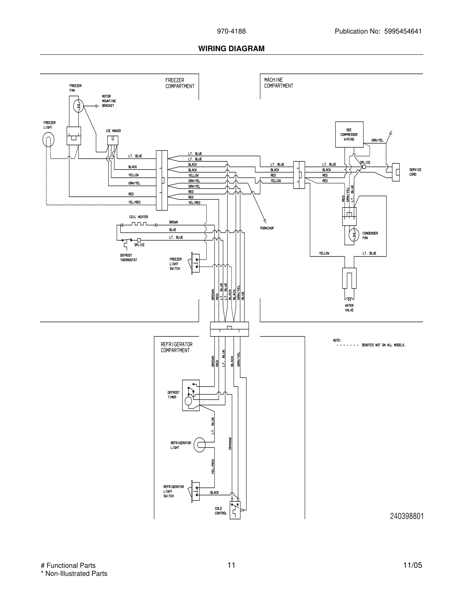 11 - WIRING DIAGRAM