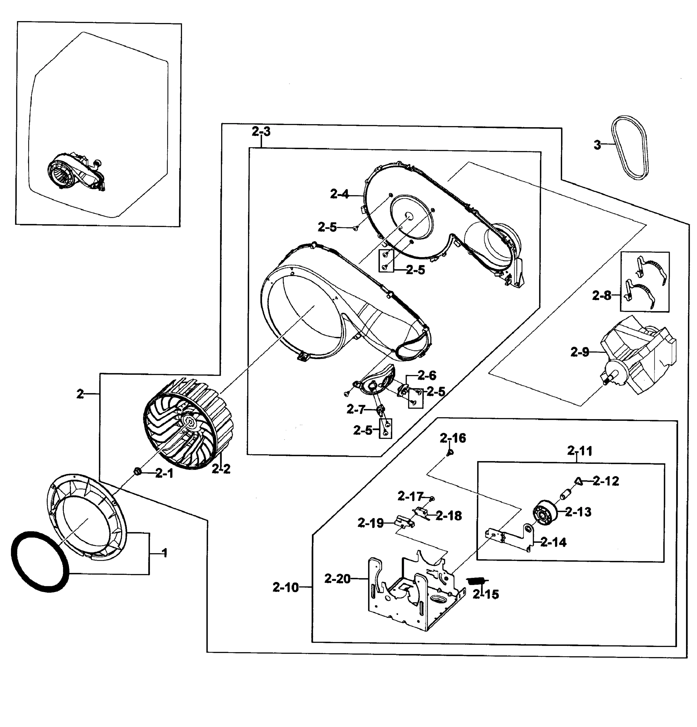 Motor Assembly