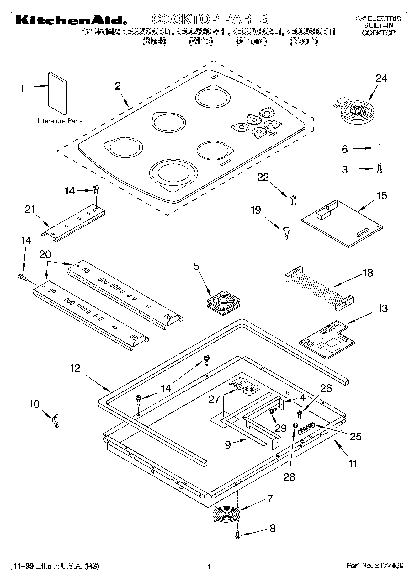 01 - SECTION