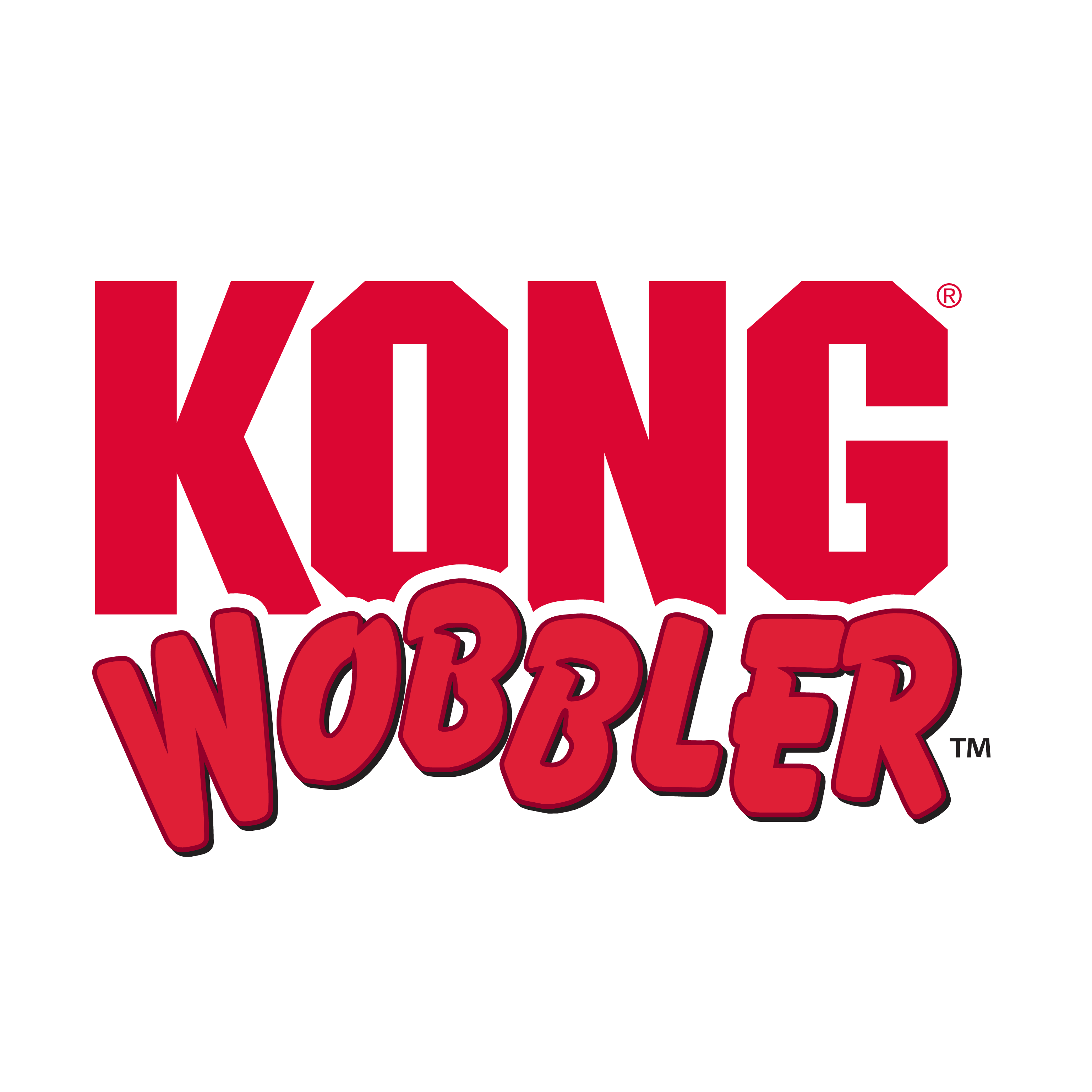 Kong Wobbler