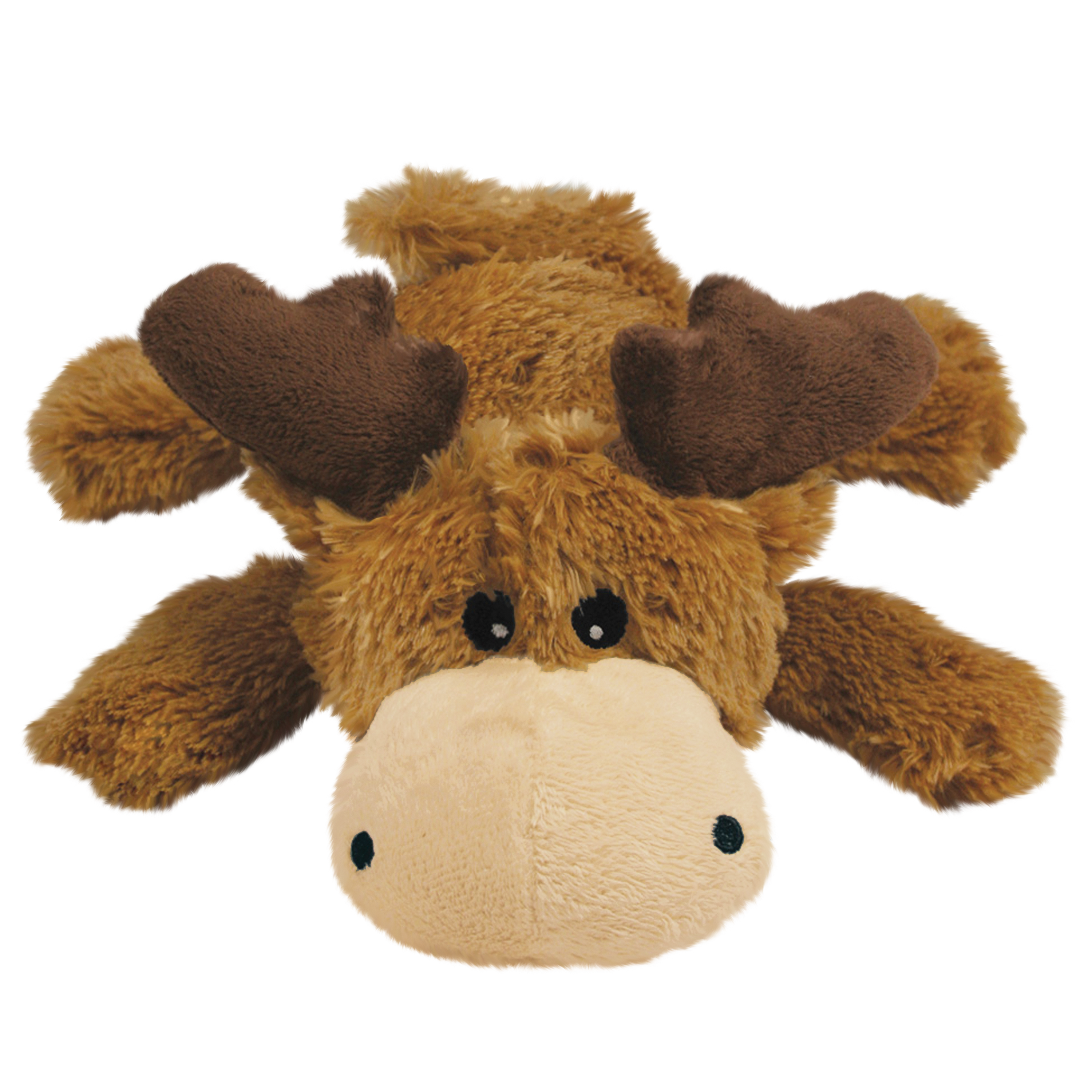 Cozie Marvin Moose offpack product image