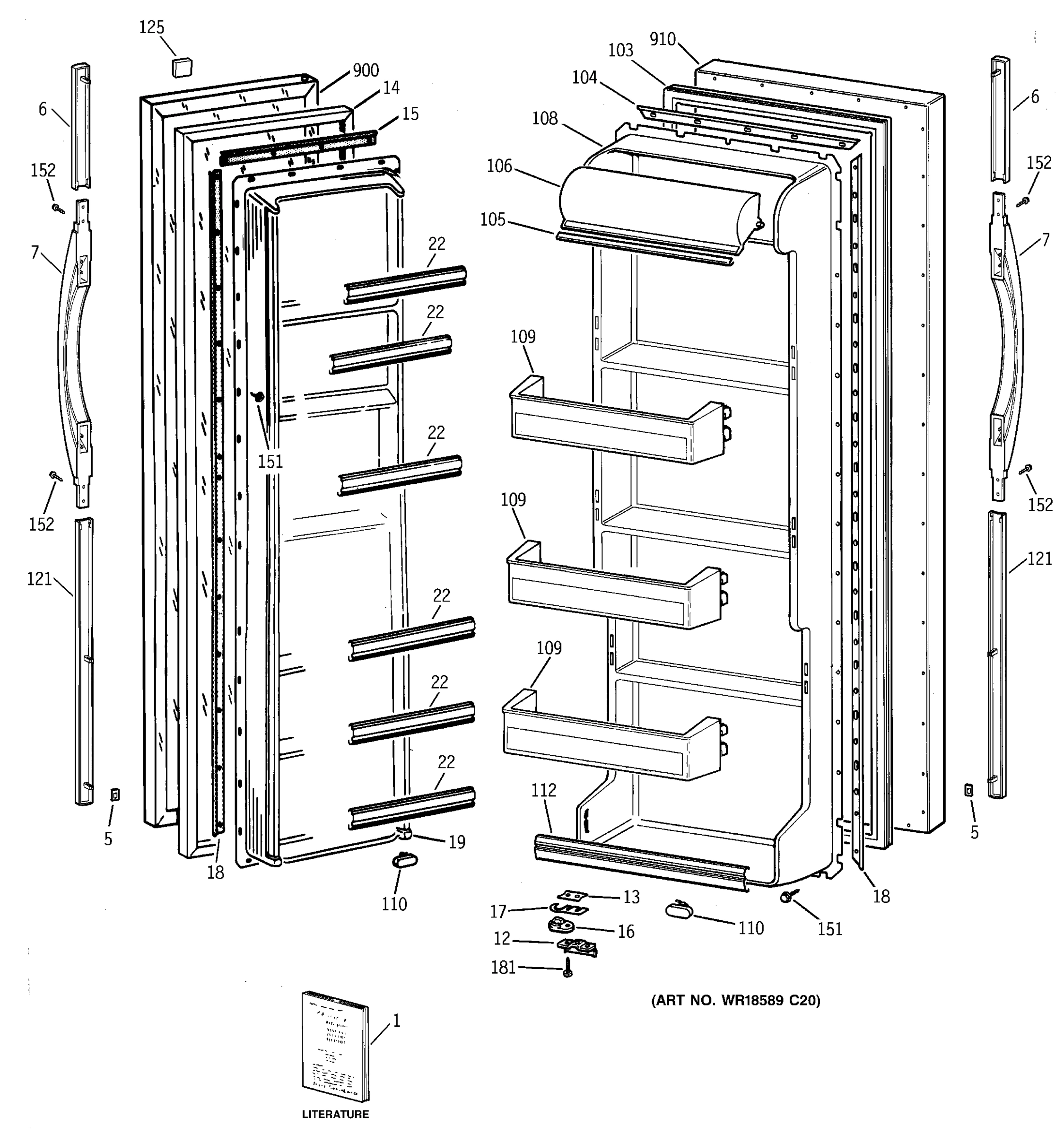 DOORS