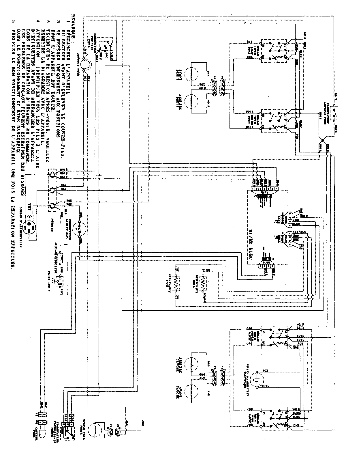07 - WIRING INFORMATION (FRC)