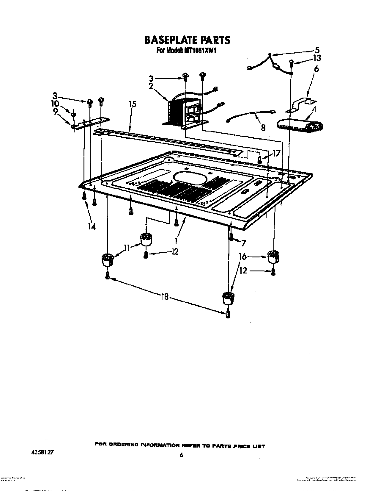 05 - BASEPLATE