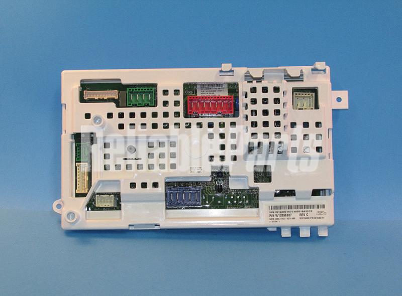 W10745339 Whirlpool Electronic Control Board + Core