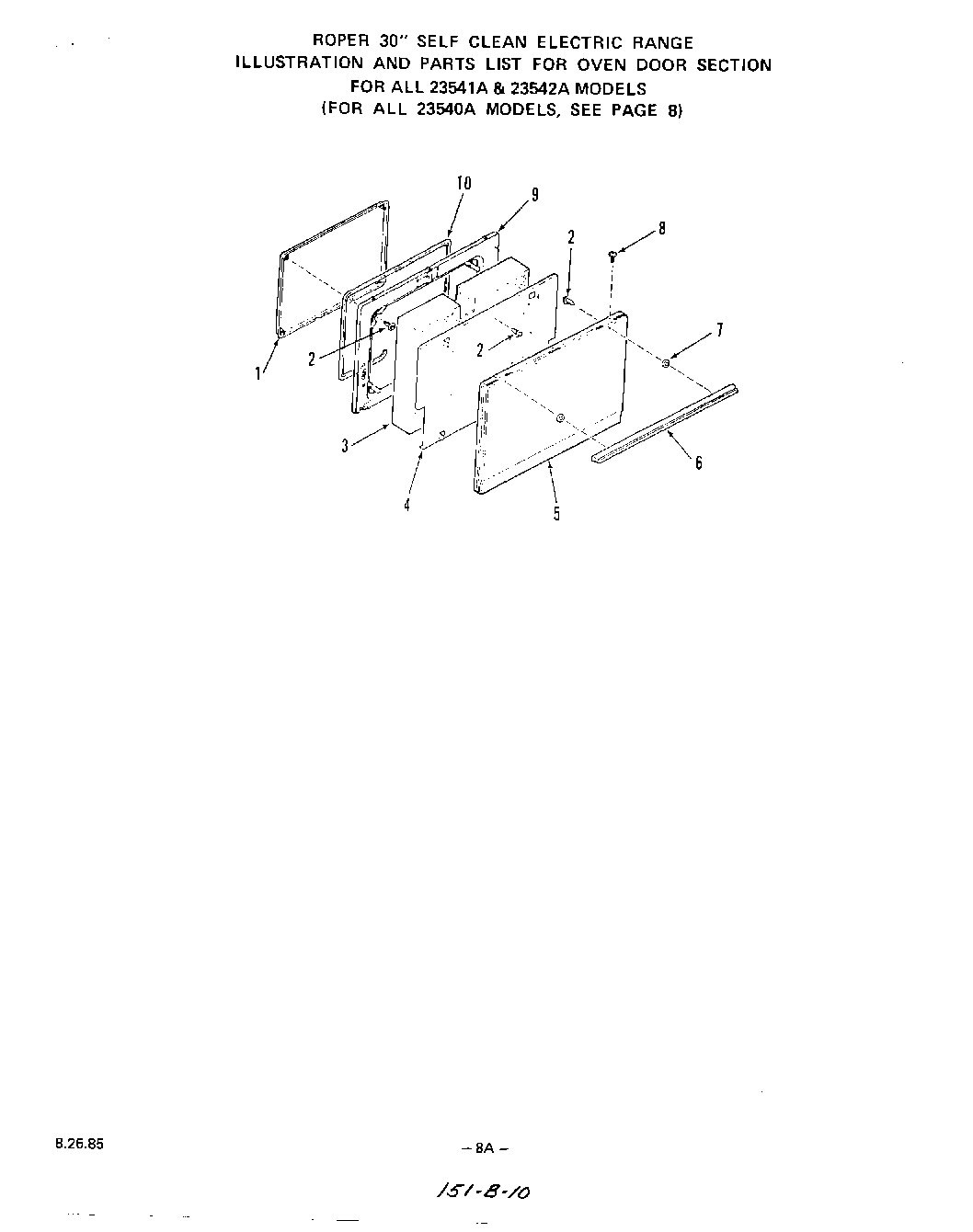 08 - SECTION