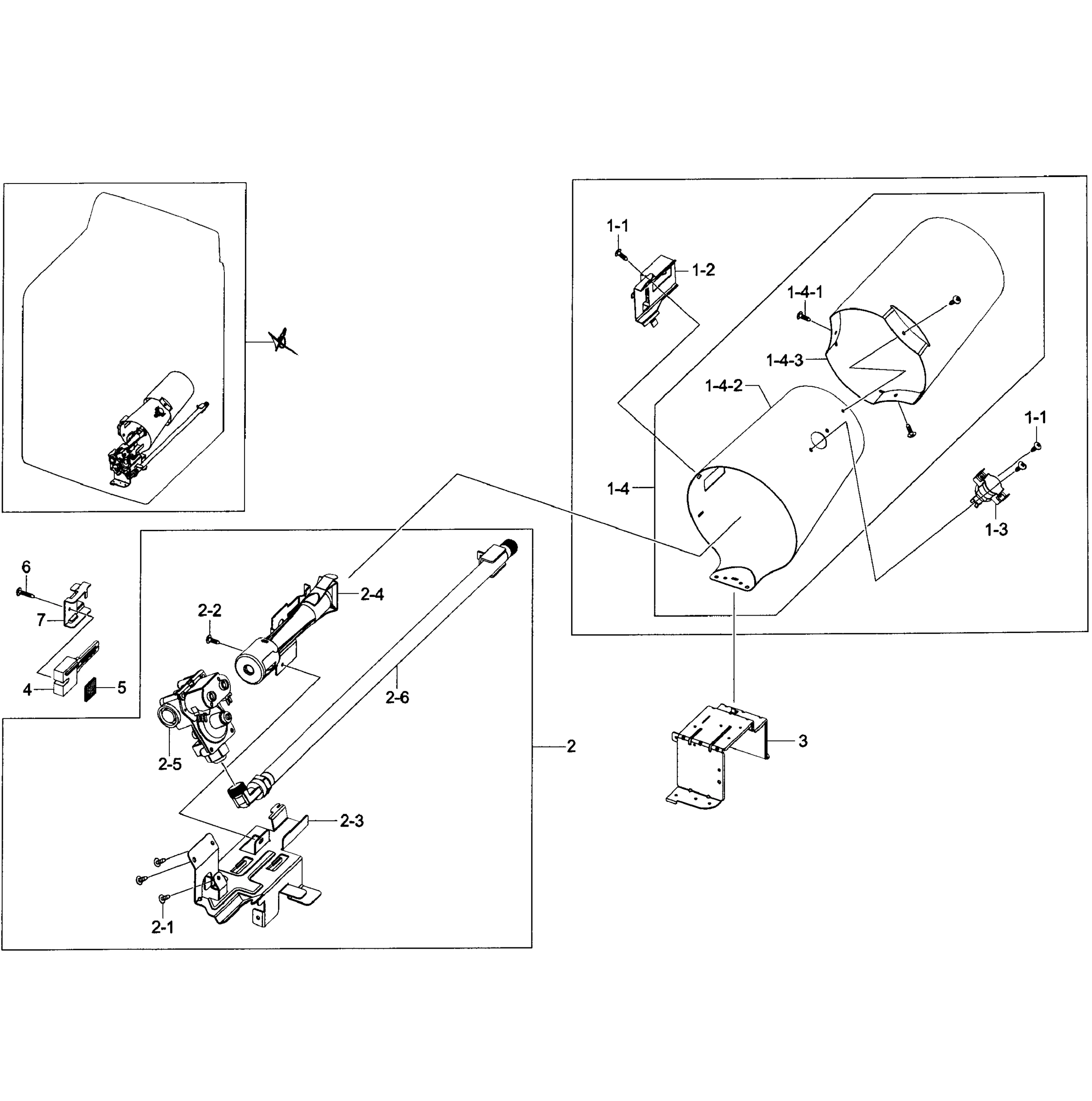 Heater Assembly