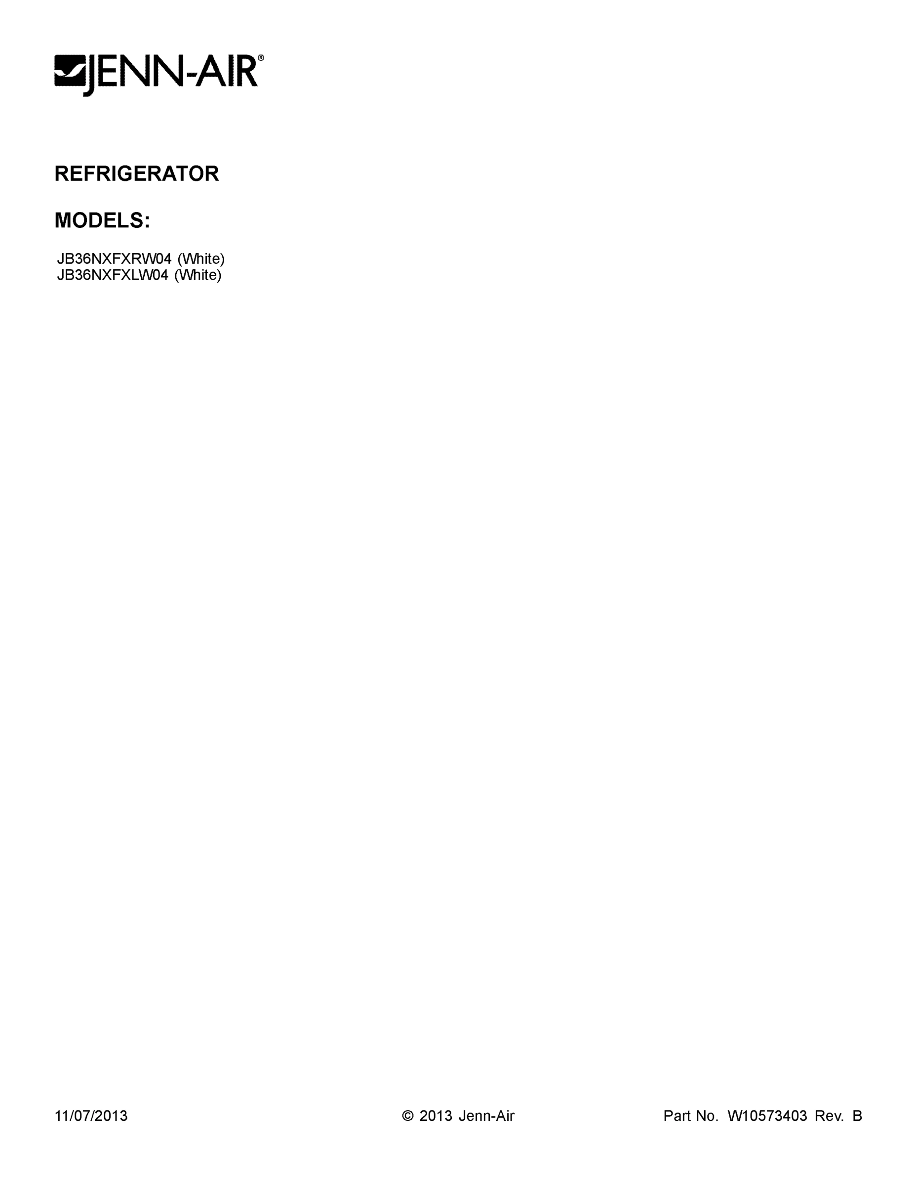 01 - COVER SHEET