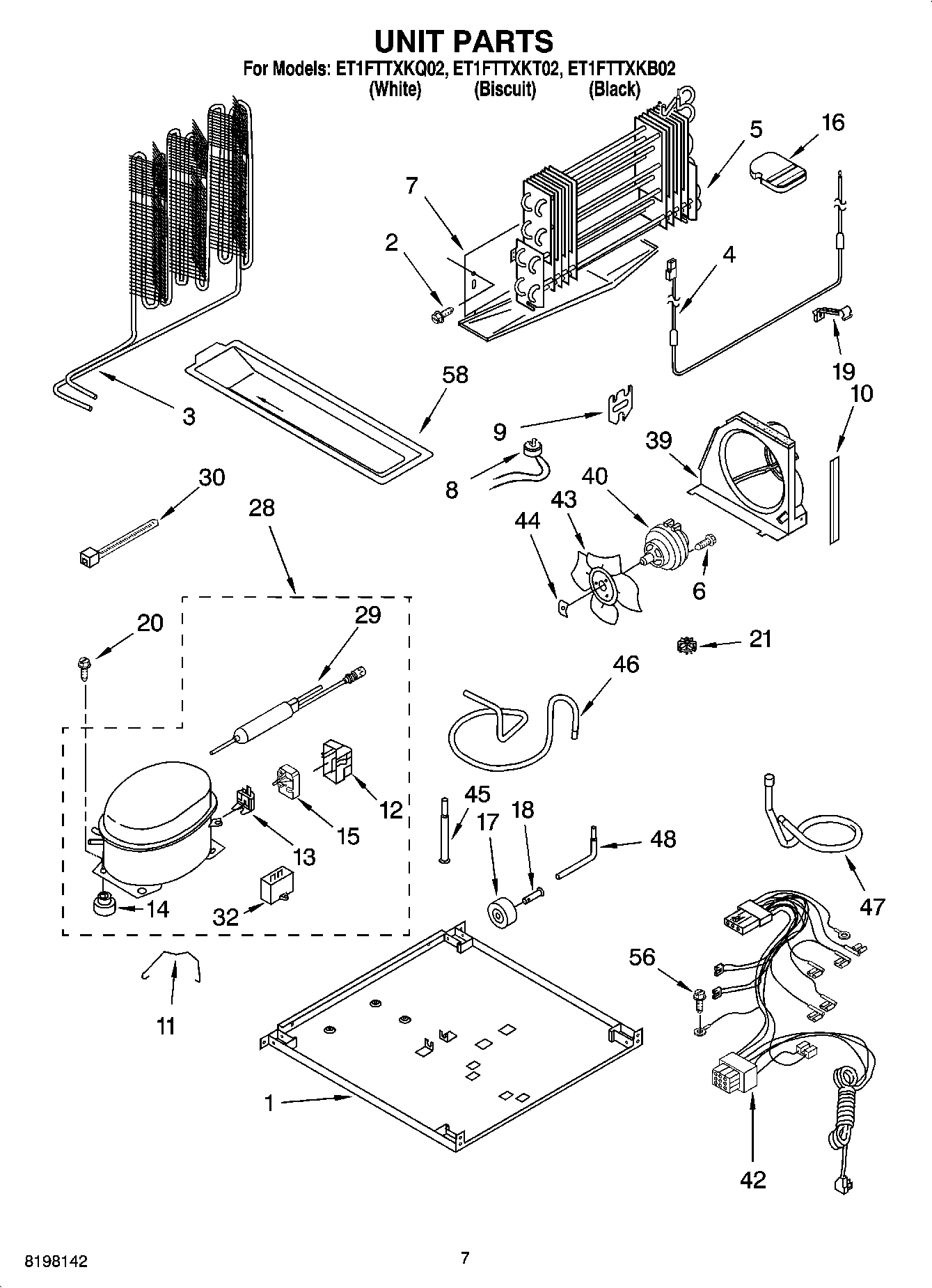 04 - UNIT PARTS