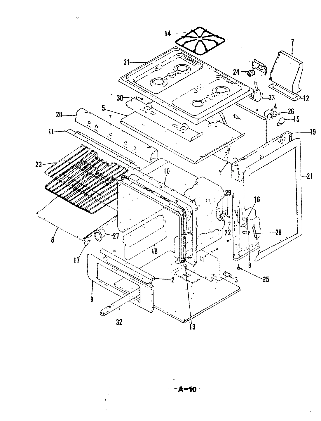 01 - BODY (LOWER)
