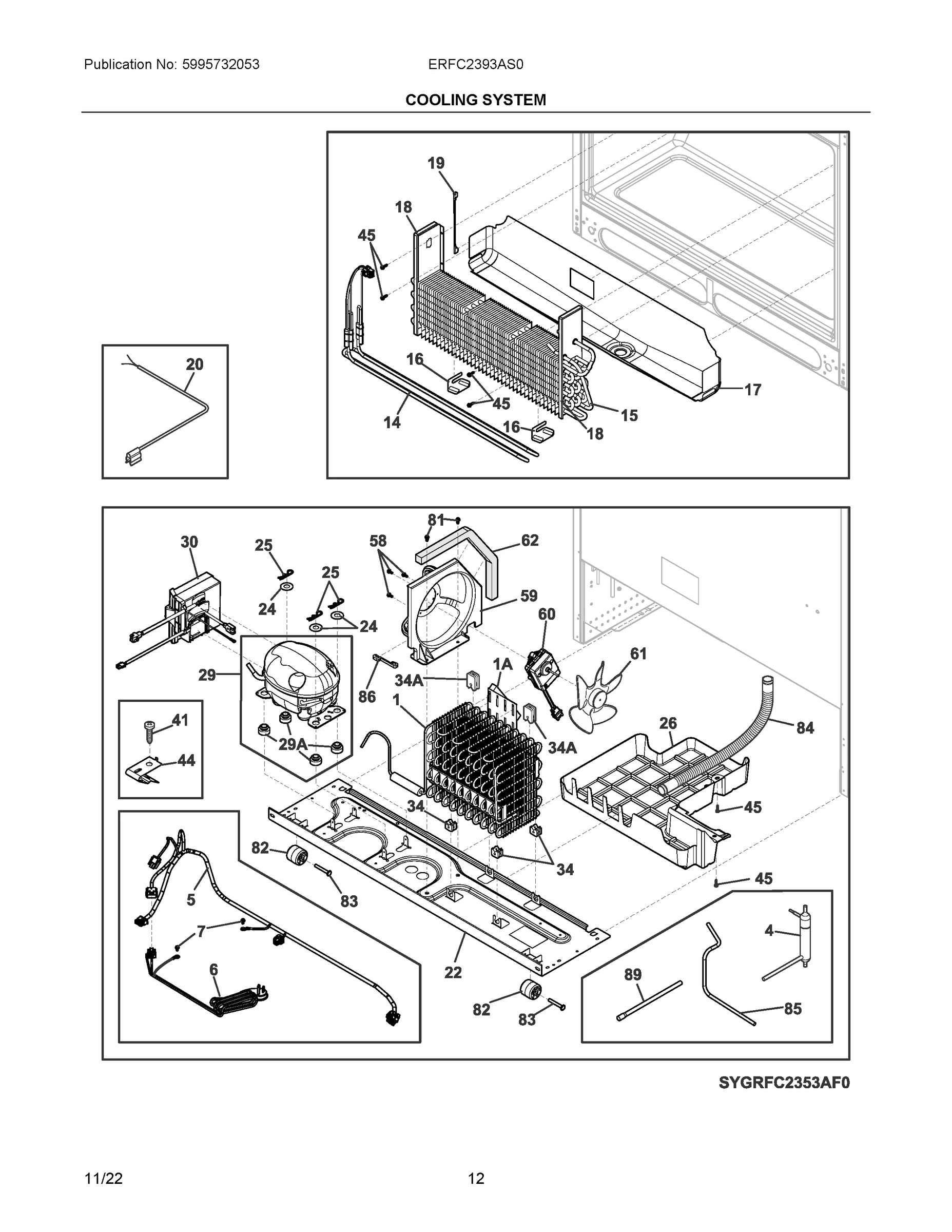 06 - COOLING SYSTEM
