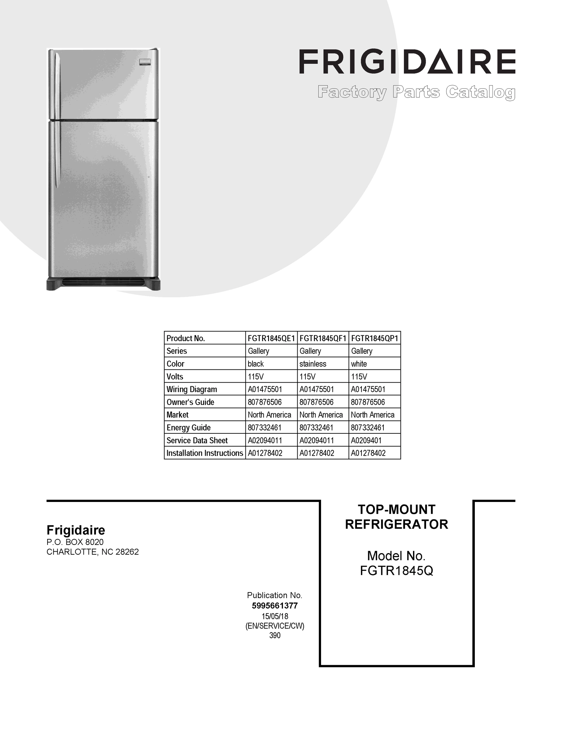 01 - COVER SHEET