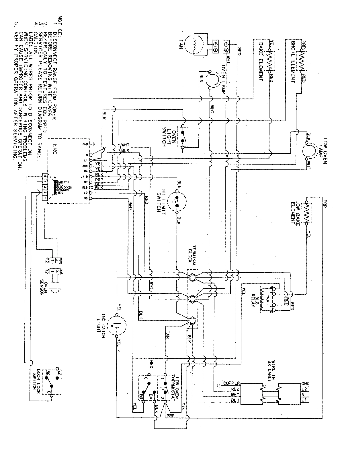 08 - WIRING INFORMATION
