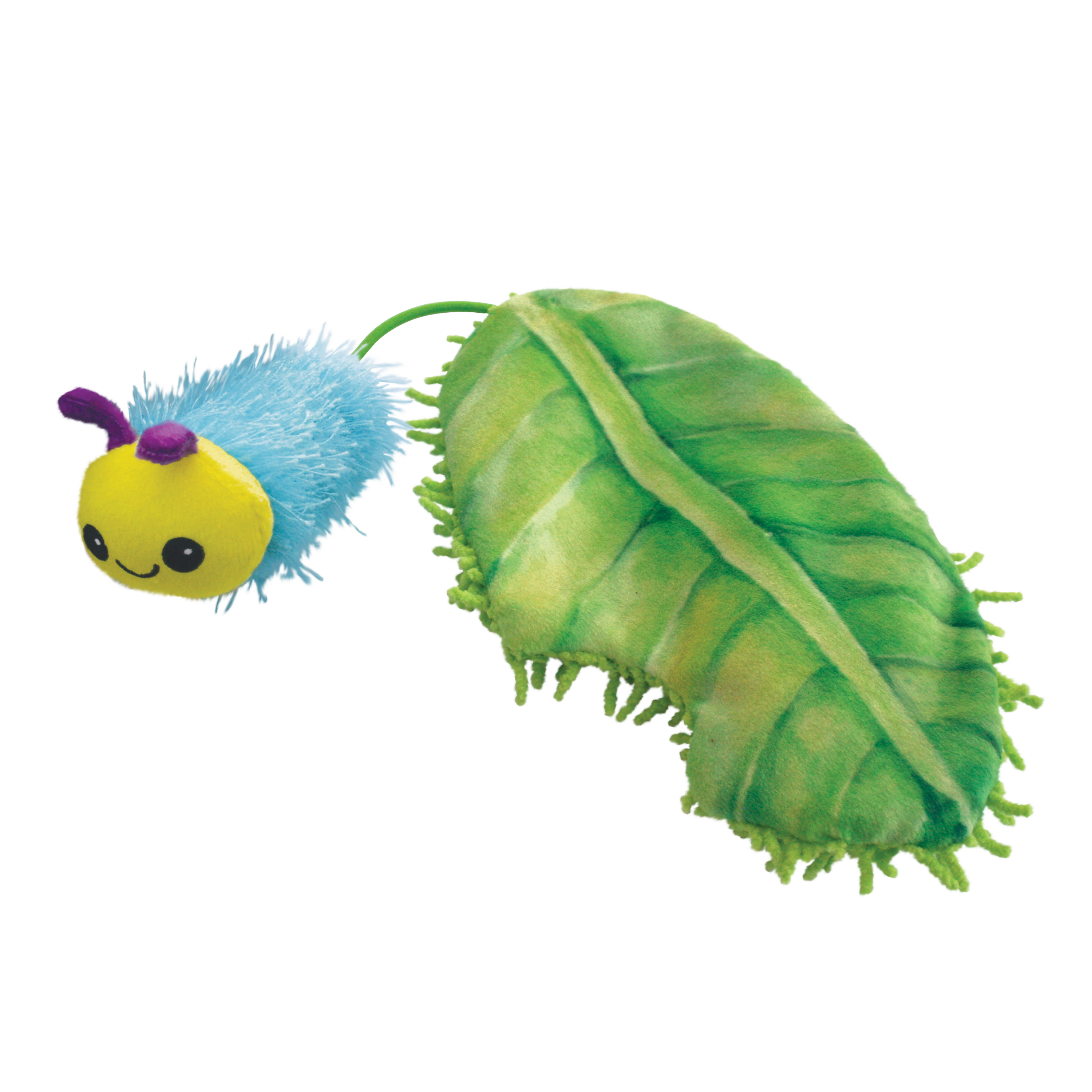 Flingaroo CATerpillar offpack product image