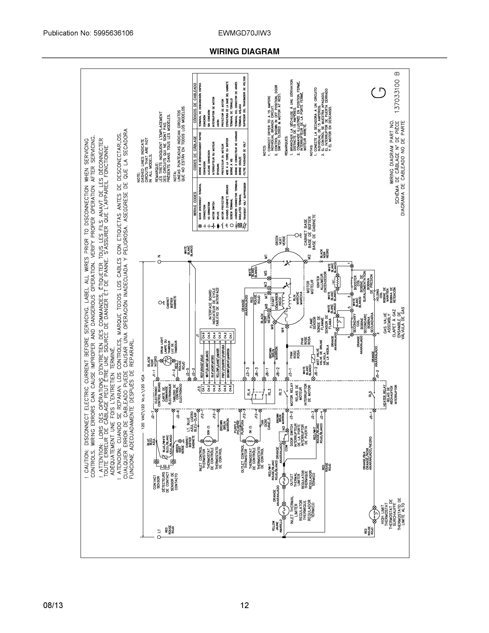 07 - WIRING DIAGRAM