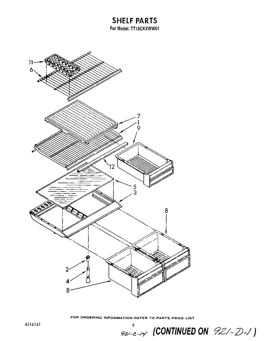 05 - SHELF