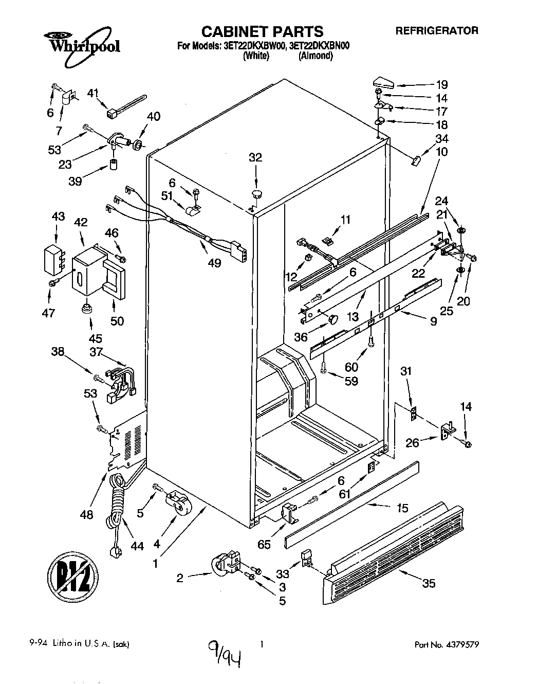 01 - CABINET