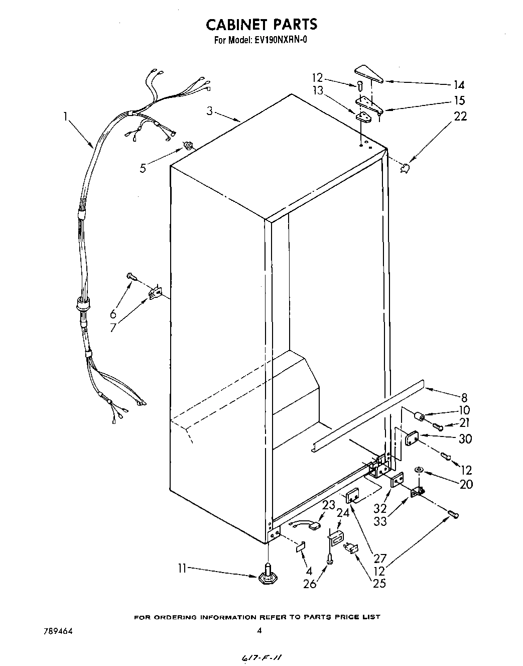 03 - CABINET